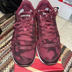 Saucony jazz original
